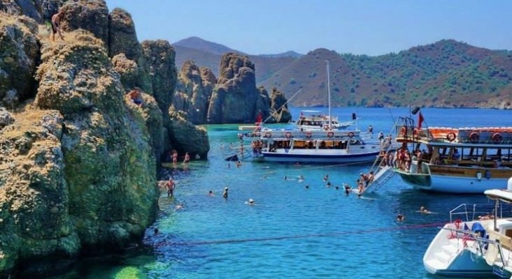 Marmaris. Foto de marmaris.org