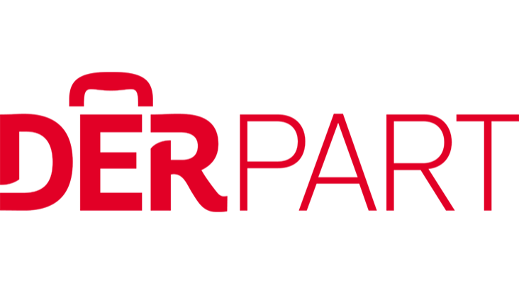 Derpart logo