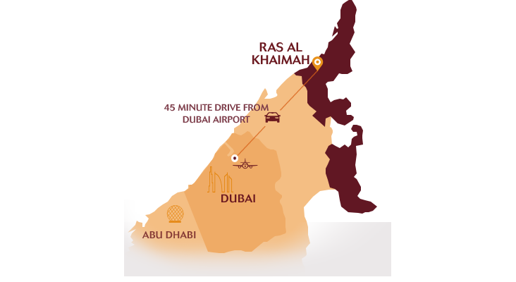 Ras al Khaimah