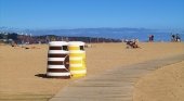 Limpieza, factor fundamental en la elección de playas del 90% de españoles|Residuos profesional