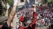 San Fermín se “traslada” a Baleares para el deleite de los turistas