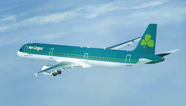 Aer Lingus 