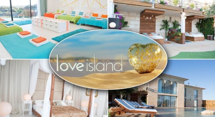 Love Island (imagen ITV2)