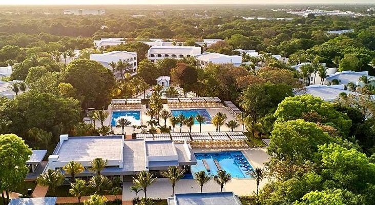 RIU Tequila reabre sus puertas totalmente renovado