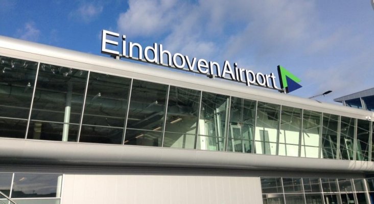 Amenaza de bomba siembra el caos en el aeropuerto de Eindhoven