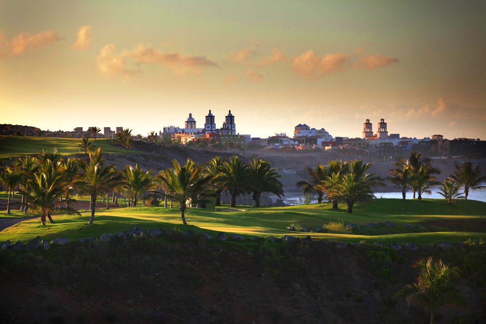 Meloneras Golf Celebra El Primer Torneo Loewe Sabina Meloneras Golf Celebra El Primer Torneo Loewe Sabina