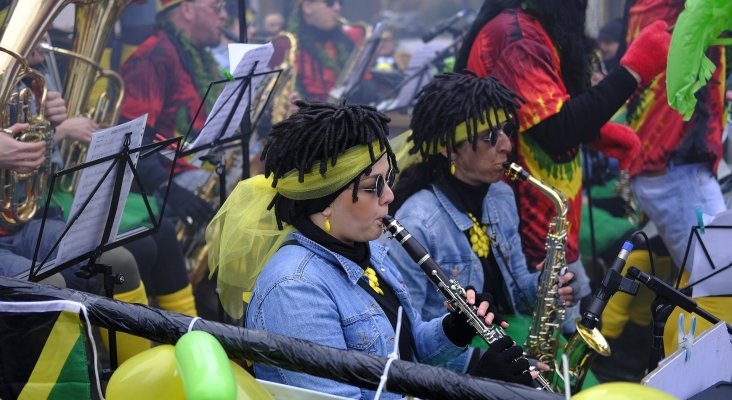 La música, el gran aliado turístico de Jamaica