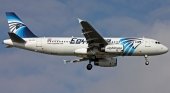 Las cajas negras desvelan las causas del accidente de EgyptAir