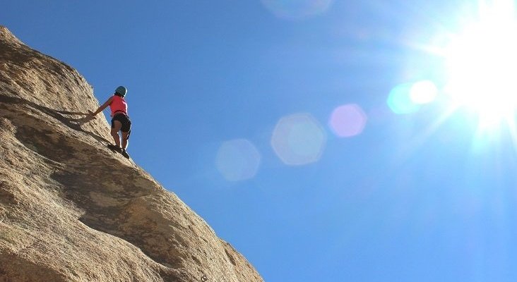 Argentina ve en el montañismo un revulsivo turístico 