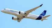 JetBlue adquiere 60 aviones A220-300|Romain COUPY CC BY-SA 4.0