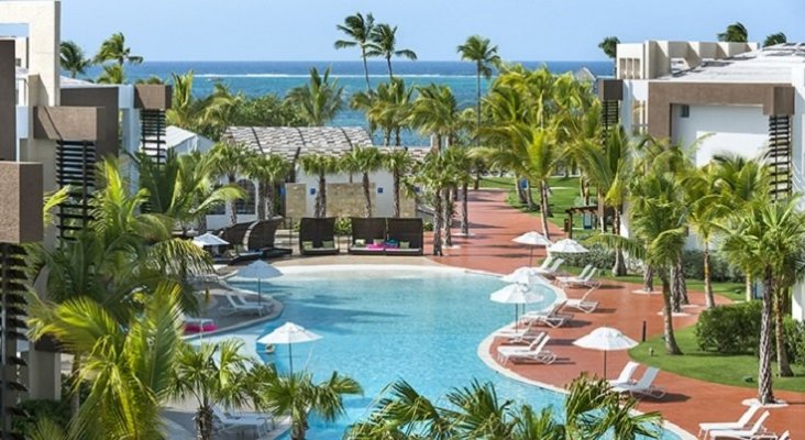 Blue Bay abre su primer 5 estrellas en República Dominicana| Foto: Blue Bay Grand Punta Cana/Blue Bay