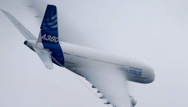 Airbus A380