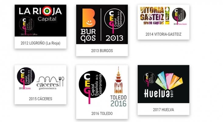 Se busca capital gastronómica para 2019