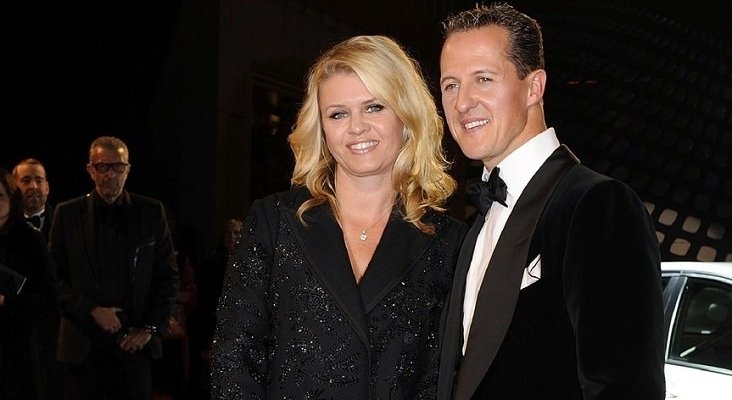 La familia Schumacher compra una villa en Mallorca a Florentino Pérez|Foto: ©Getty Images vía Vanity Fair