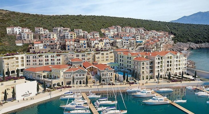FTI aumenta su oferta en Montenegro ante posible adhesión a la UE