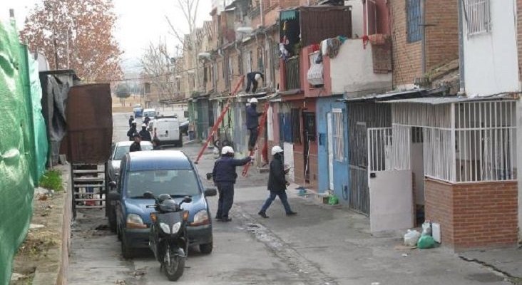 Granada exige a Wikipedia que corrija uno de sus artículos|Foto: Ideal