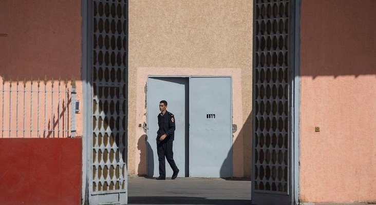 Turista encarcelada en Marruecos por mantener una relación con hombre casado|© GETTYIMAGES vía El País