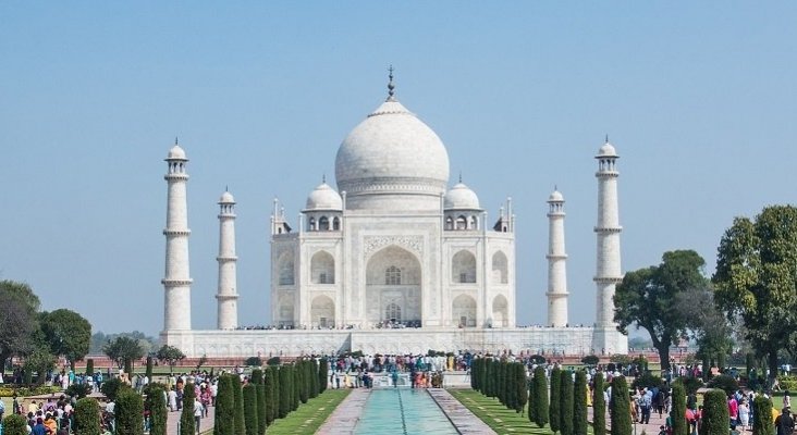 La India insta a los estados a crear una policía turística