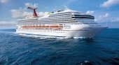 Carnival invertirá 200 millones en la renovación del “crucero de la caca”