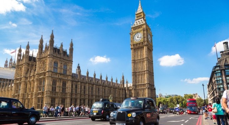 La ola de calor europea bendición y maldición para el turismo