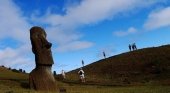 La Isla de Pascua cambia de nombre