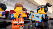 Personajes de The LEGO Movie protagonizan el vídeo de seguridad de Turkish Airlines