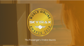 Solo una aerolínea europea entre las 10 mejores|Foto: Skytrax