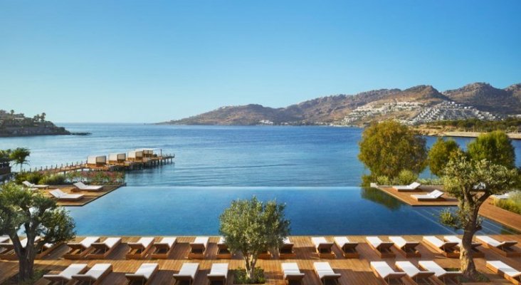 Nueva marca hotelera abre en Turquía