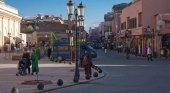 Marruecos, destino de riesgo para la comunidad LGTBI