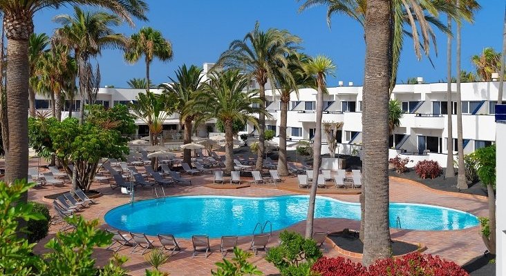 H10 abre su tercer hotel en el norte de Fuerteventura