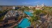 Caen un 4,6% los precios hoteleros en agosto|Foto: Hotel Lopesan Villa del Conde & Thalasso- muchoviaje.com