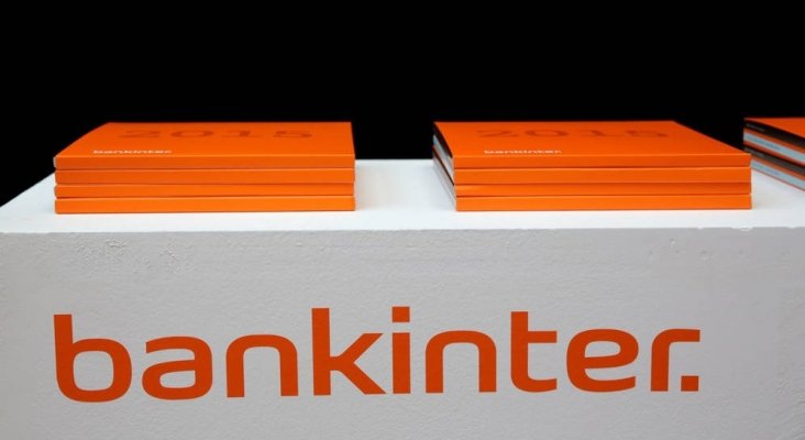 La salida a Bolsa de la socimi hotelera de Bankinter es inminente