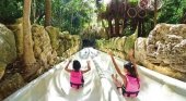 Cancún suma un nuevo parque acuático |Foto: Mundo de niños Xcaret- xcaret.com