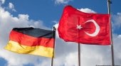 Turquía continúa rechazando a alemanes