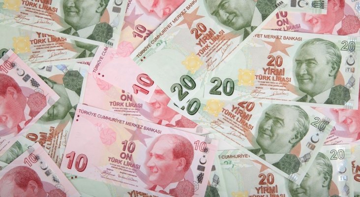 El turismo de Turquía se beneficia de la caída de la lira 