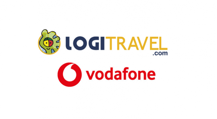 Logitravel ficha a Vodafone para mejorar sus páginas webs
