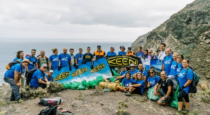 Tenerife participará en septiembre en una nueva edición de ‘Respect the Mountains’