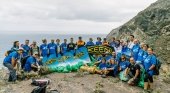 Tenerife participará en septiembre en una nueva edición de ‘Respect the Mountains’
