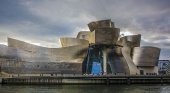Alternativas al turismo de sol y playa cobran fuerza en España|Foto: museo Guggenheim de Bilbao- Sergio S.C CC BY-SA 2.0