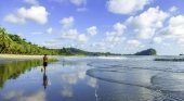 Costa Rica quiere ser primer país de Centroamérica con playas accesibles