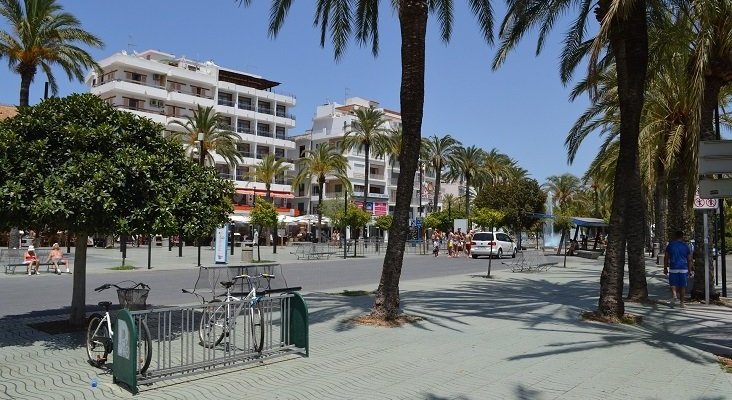 Ibiza, única en Baleares sin zonificación del alquiler vacacional
