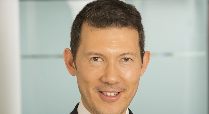 Benjamin Smith, nuevo director general de Air France-KLM