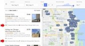 Google ofrece nuevas oportunidades de promoción a los hoteles