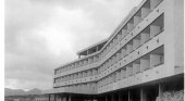 Los Fariones, el hotel de Vicente Calderón en Lanzarote