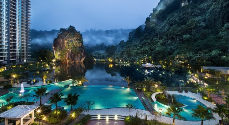 Cadenas hoteleras españolas, latinoamérica y contratos de management Cadenas hoteleras españolas, latinoamérica y contratos de management