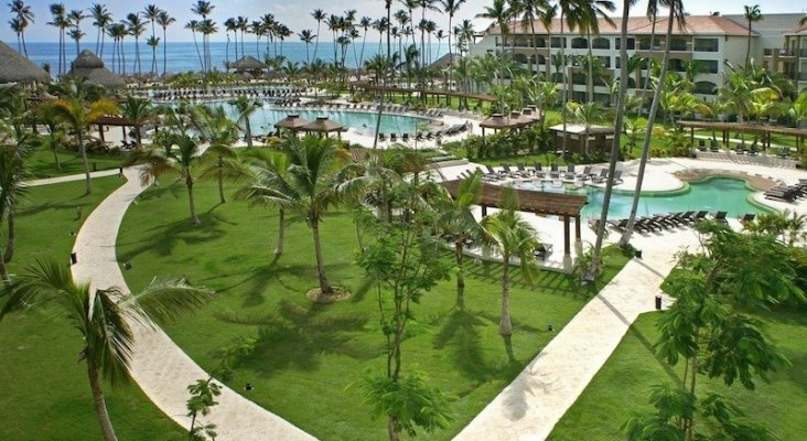 Cadenas hoteleras españolas, latinoamérica y contratos de management Cadenas hoteleras españolas, latinoamérica y contratos de management