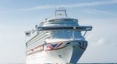 Se acabaron las propinas obligatorias en la flota de P&O Cruises