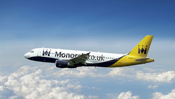 Monarch Airlines