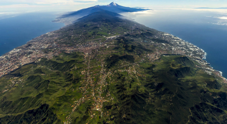 Tenerife