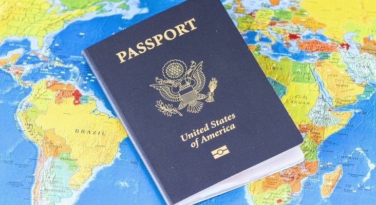 Irán no estampará su sello en los pasaportes de los turistas